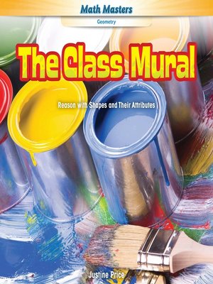 cover image of The Class Mural